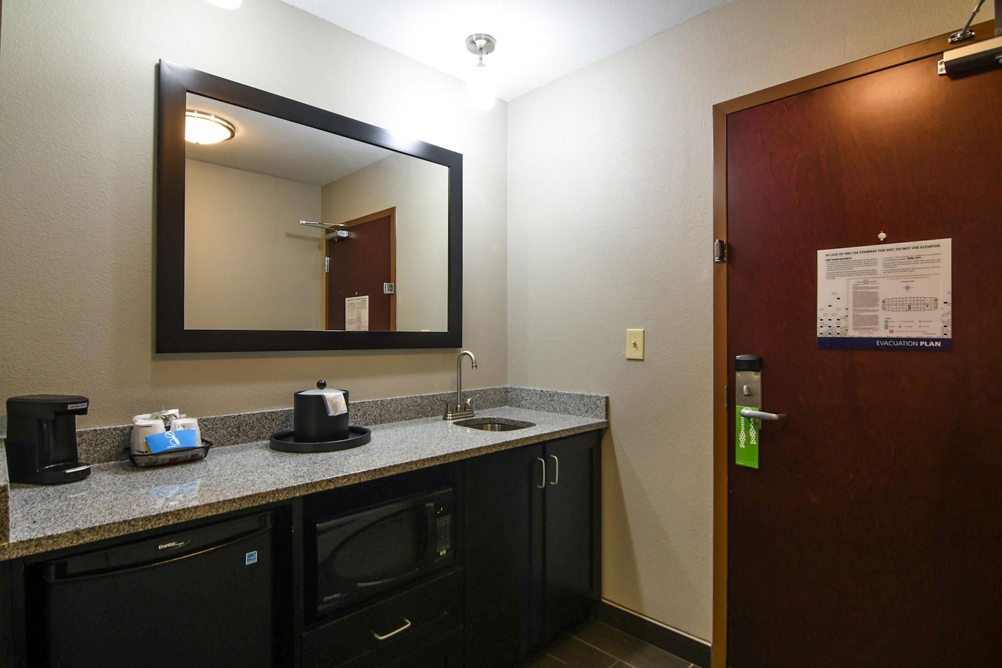 Hampton Inn Foley Buitenkant foto
