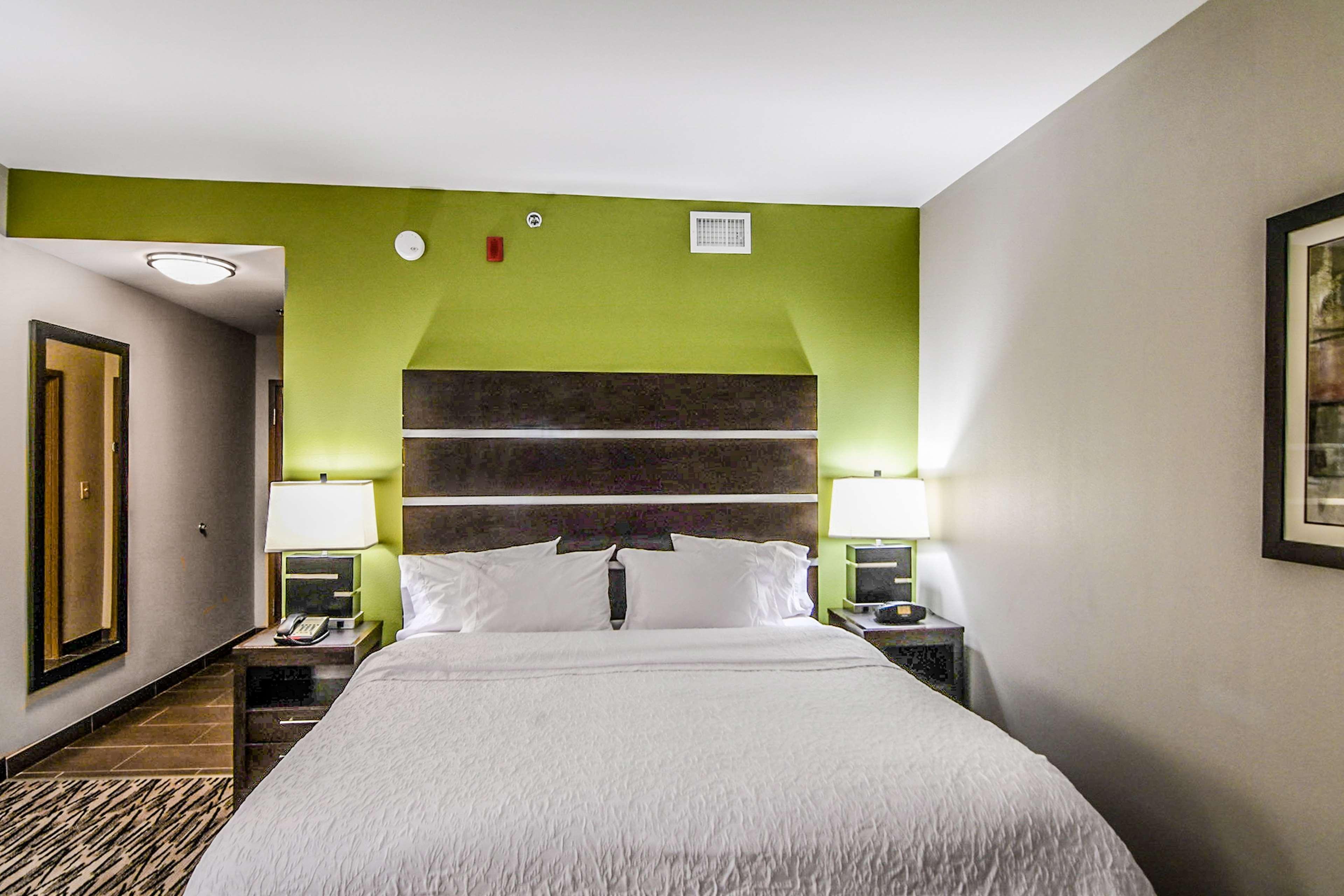 Hampton Inn Foley Buitenkant foto