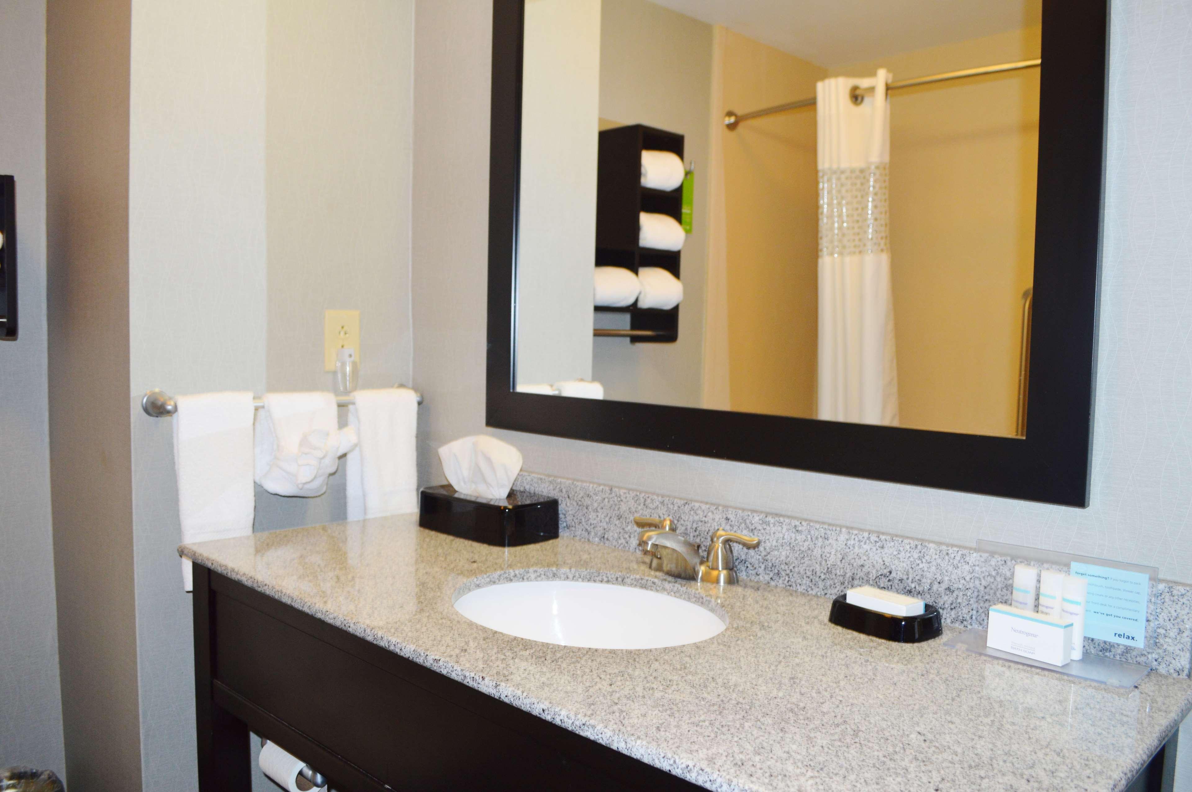 Hampton Inn Foley Buitenkant foto