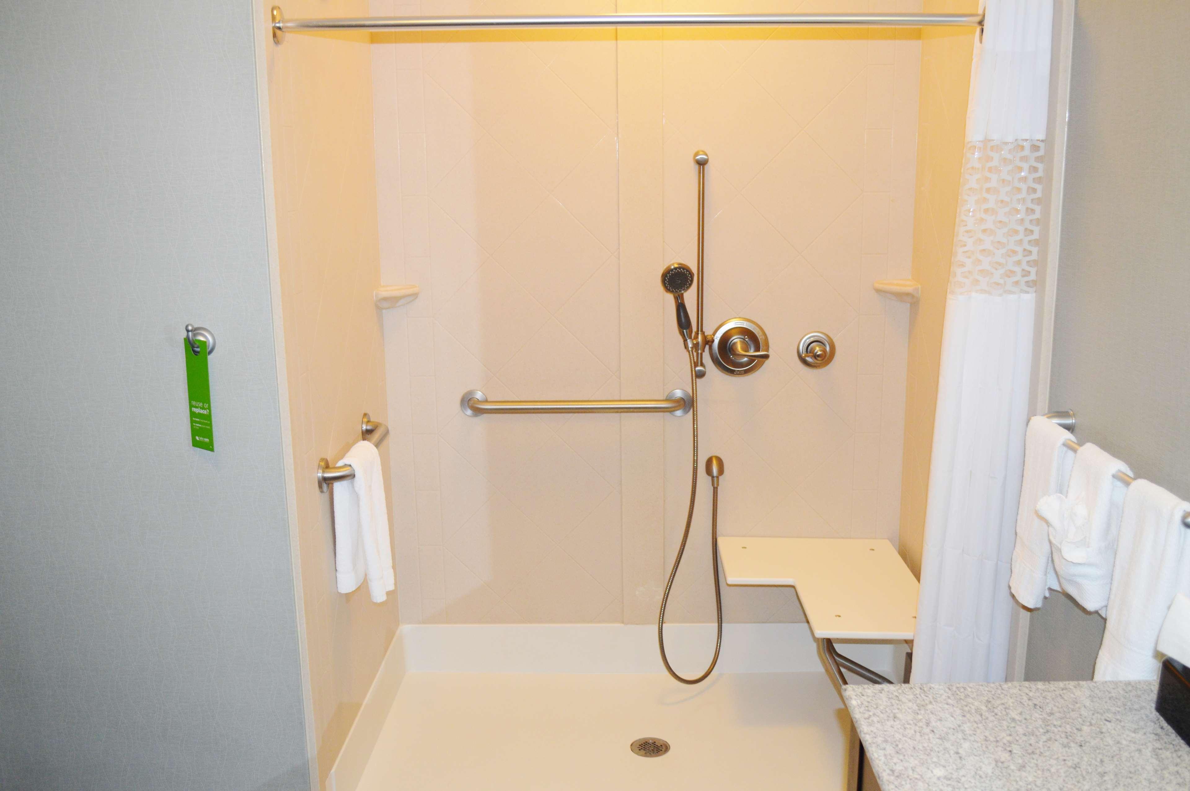 Hampton Inn Foley Buitenkant foto