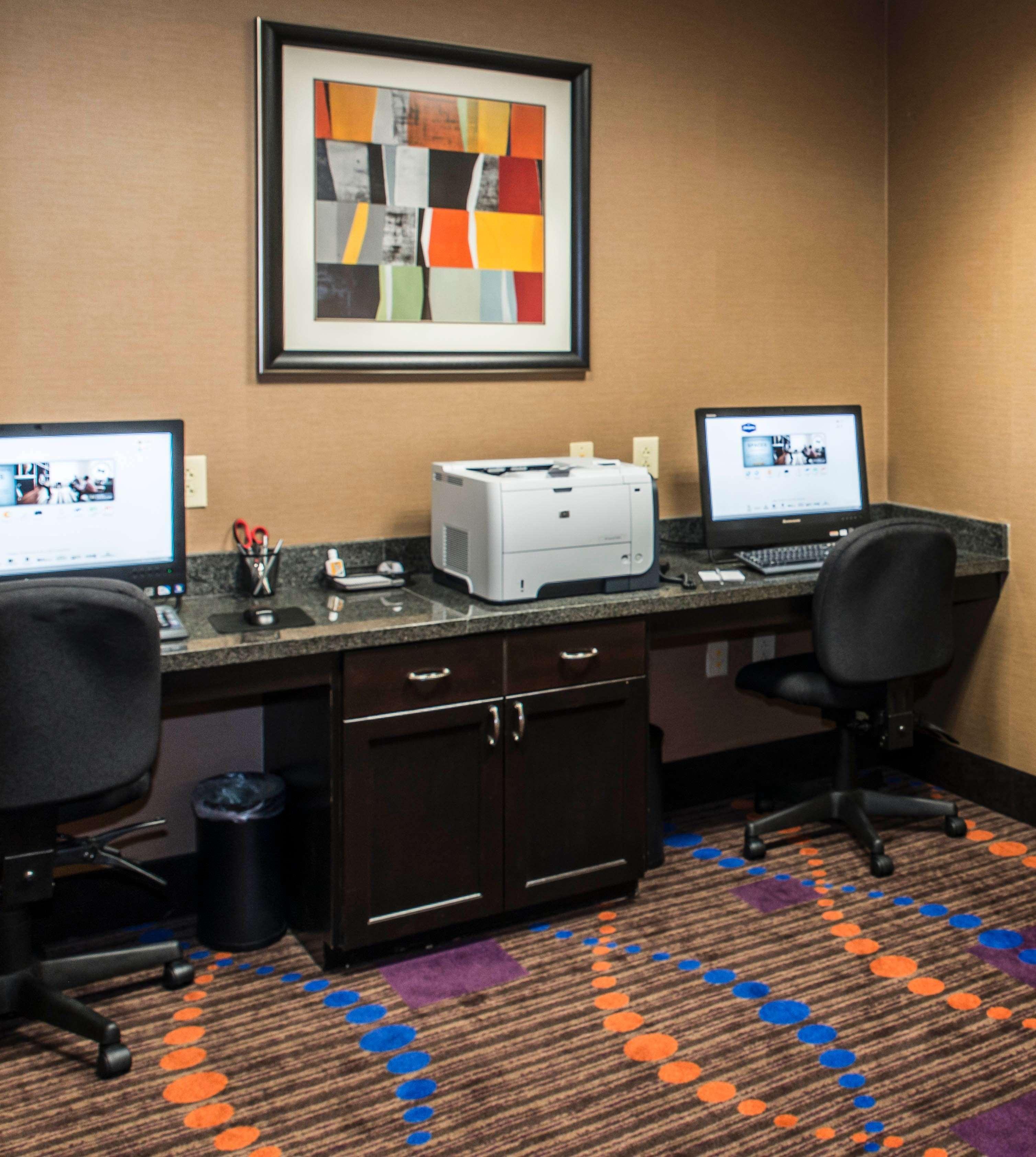 Hampton Inn Foley Buitenkant foto