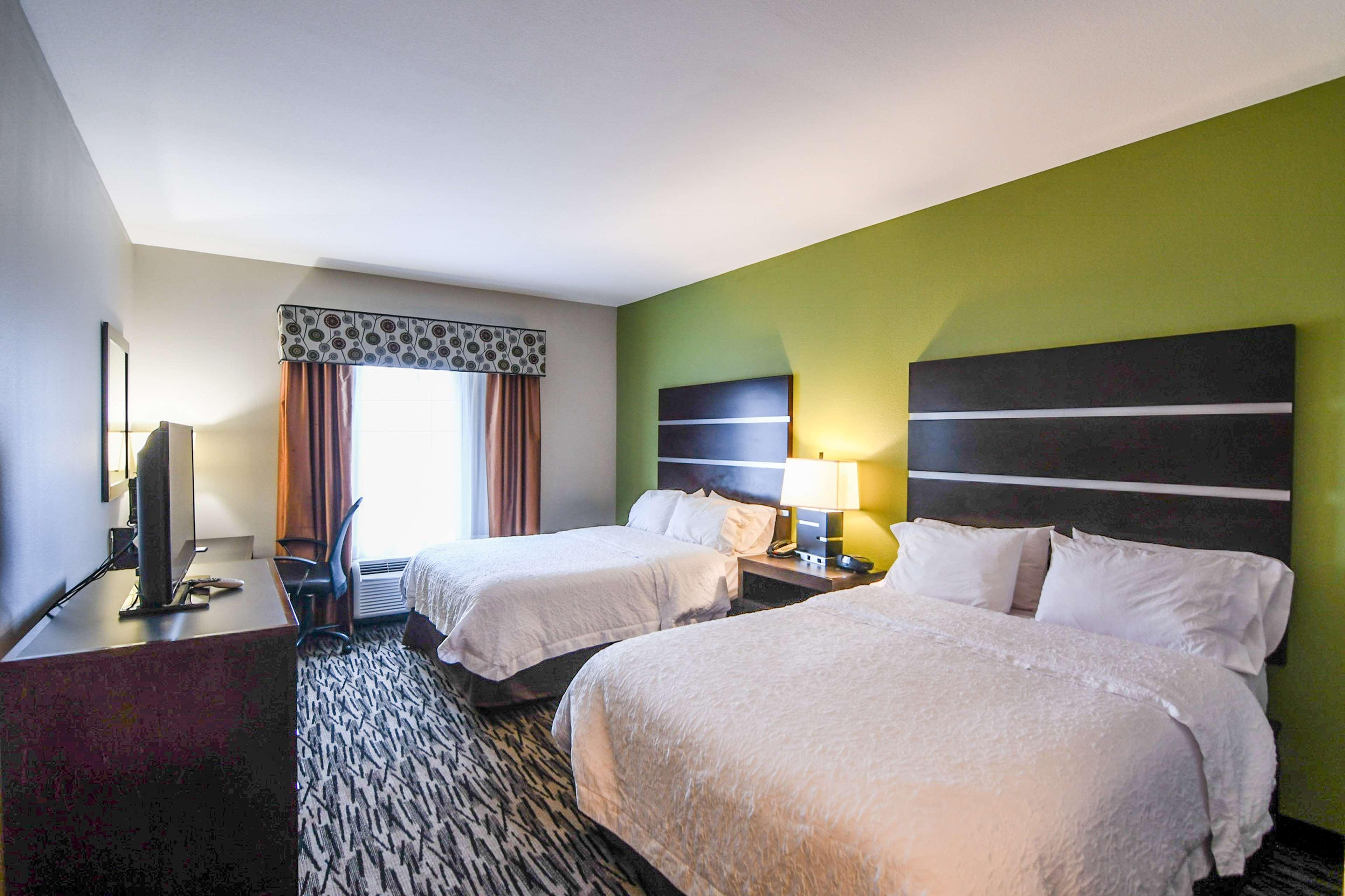 Hampton Inn Foley Buitenkant foto