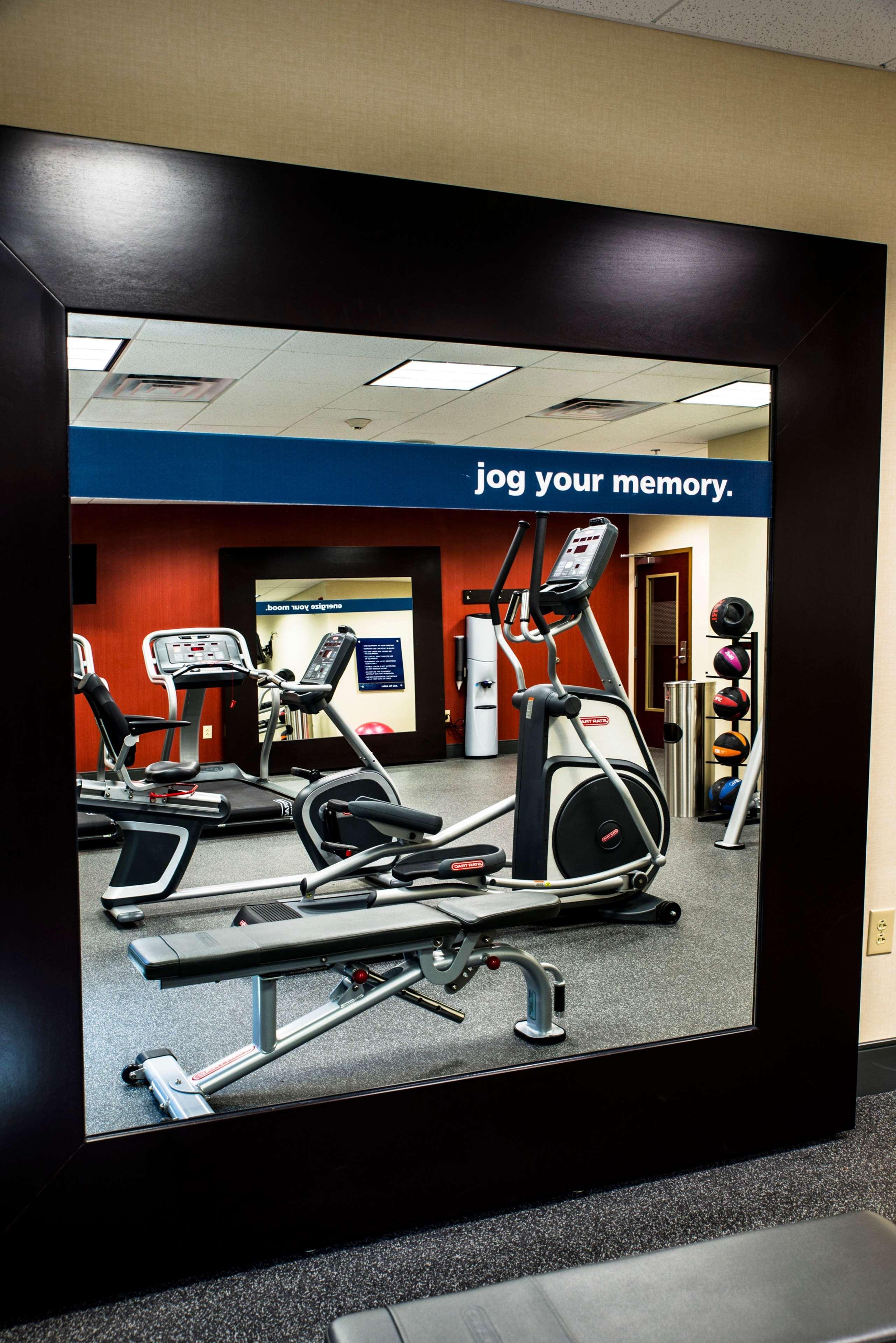 Hampton Inn Foley Buitenkant foto