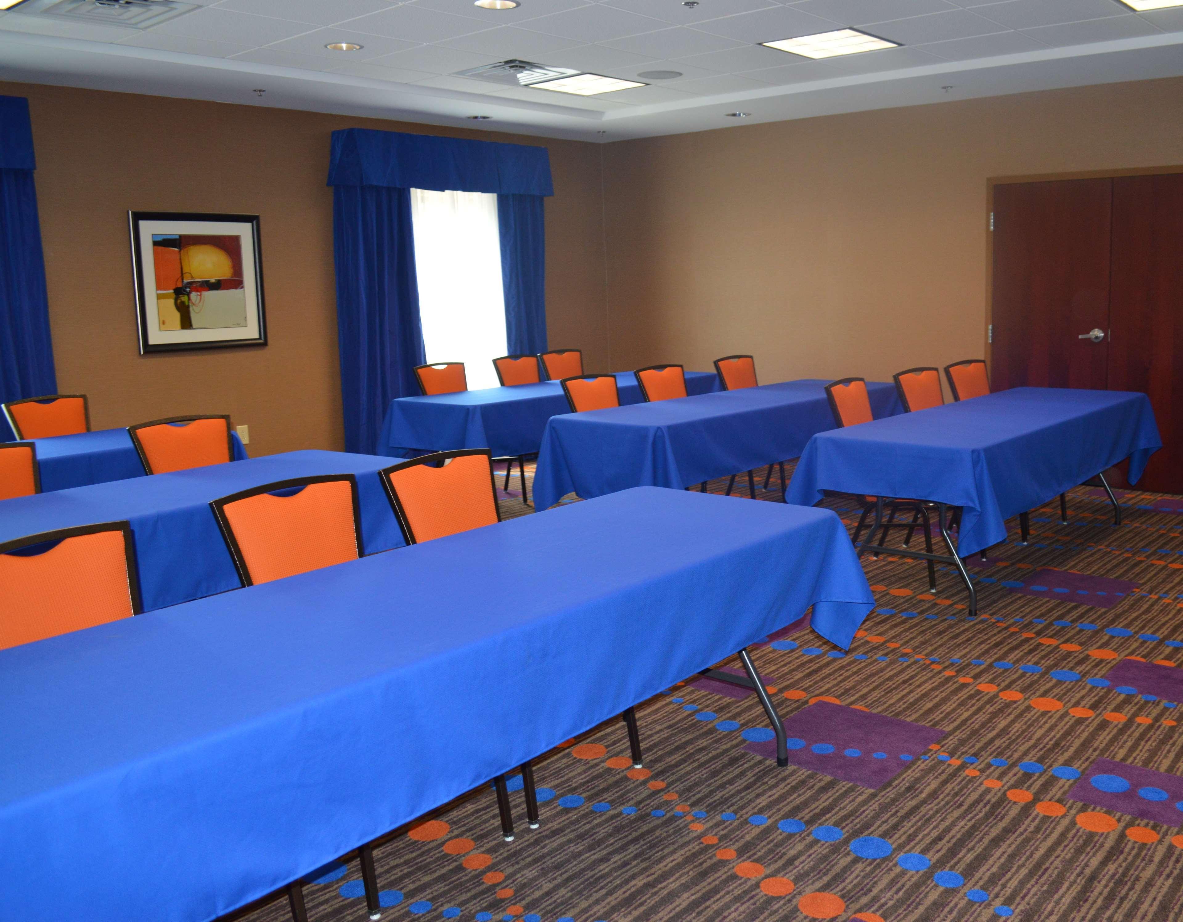 Hampton Inn Foley Buitenkant foto