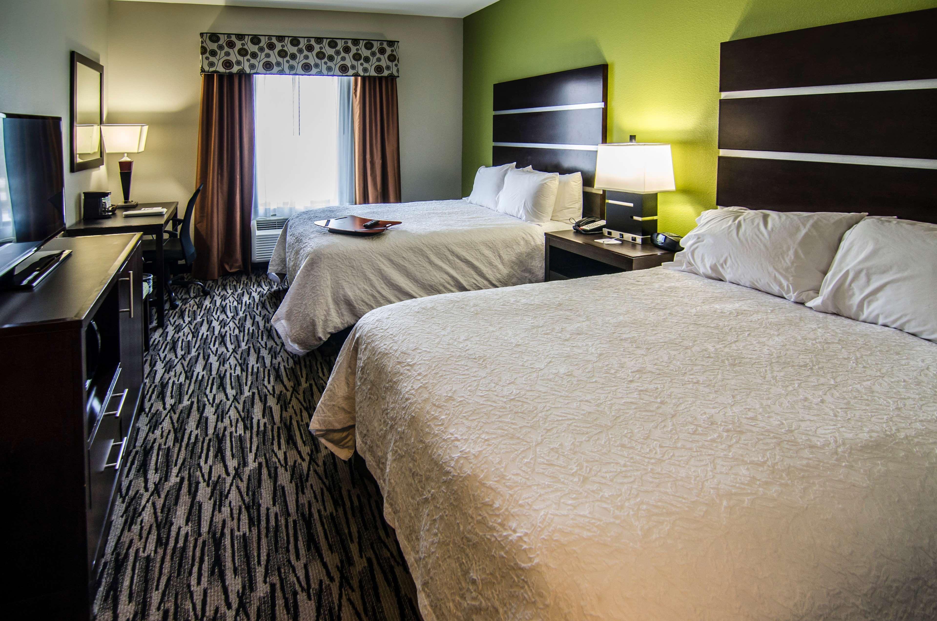 Hampton Inn Foley Buitenkant foto