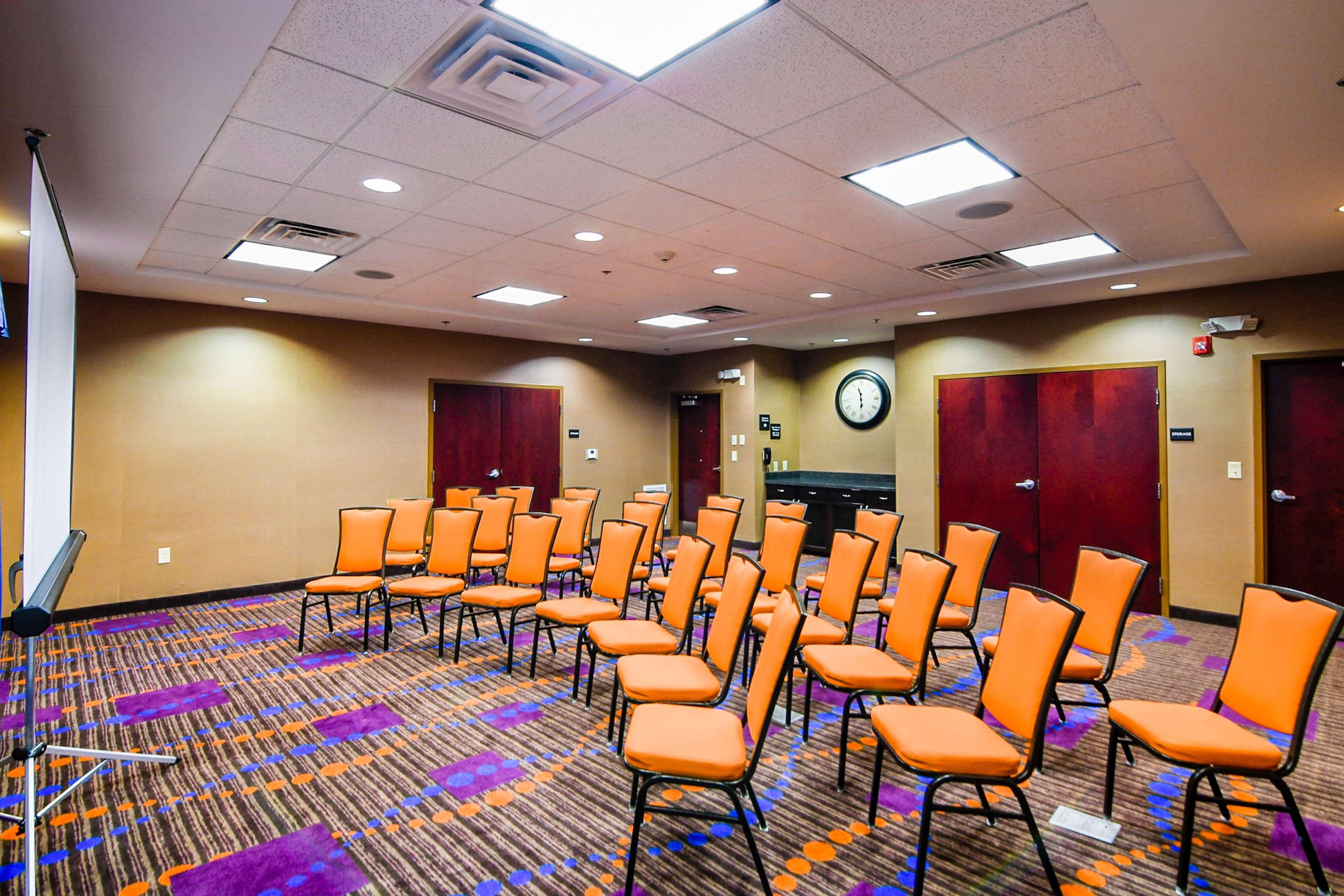 Hampton Inn Foley Buitenkant foto