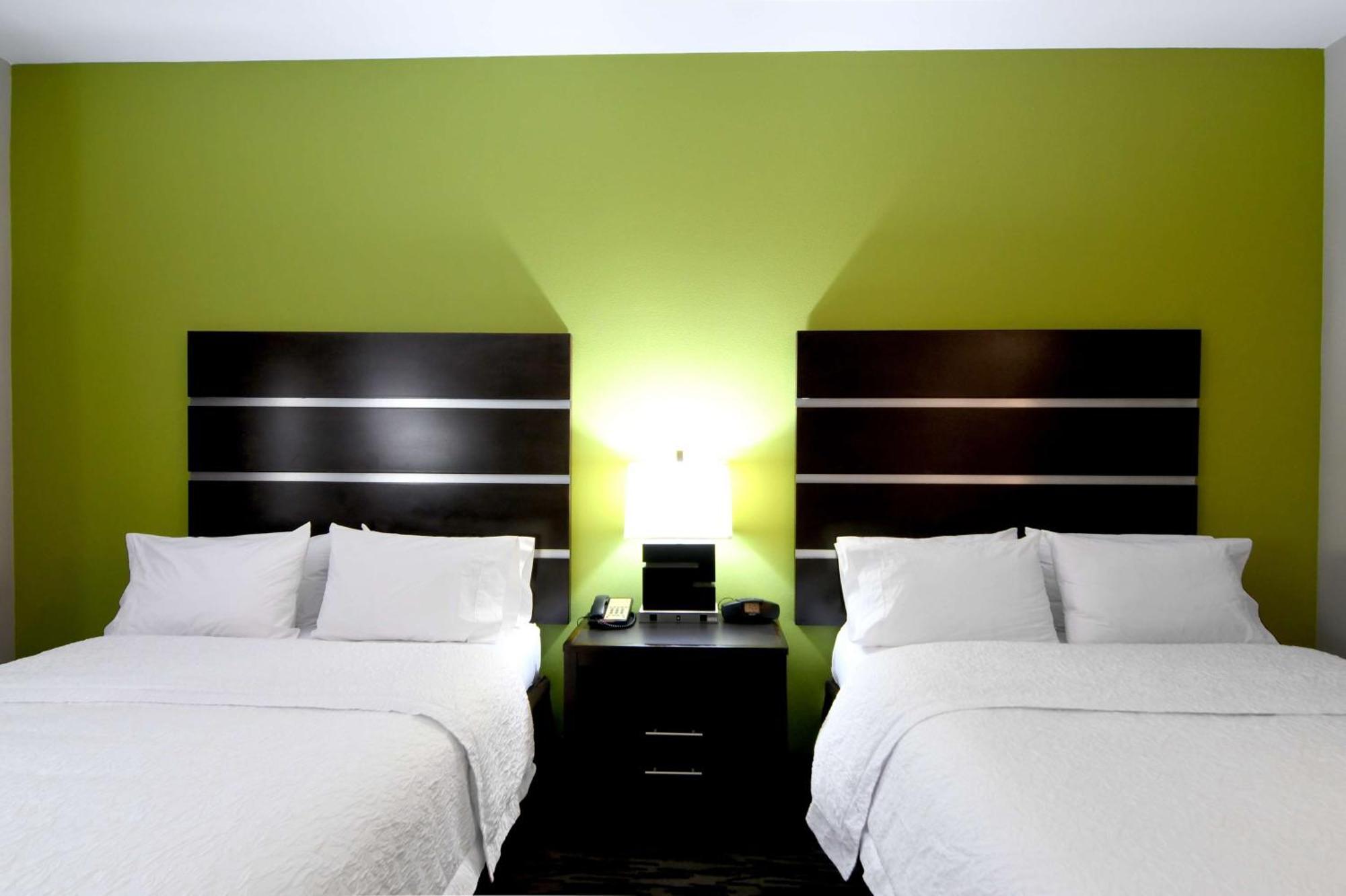 Hampton Inn Foley Buitenkant foto
