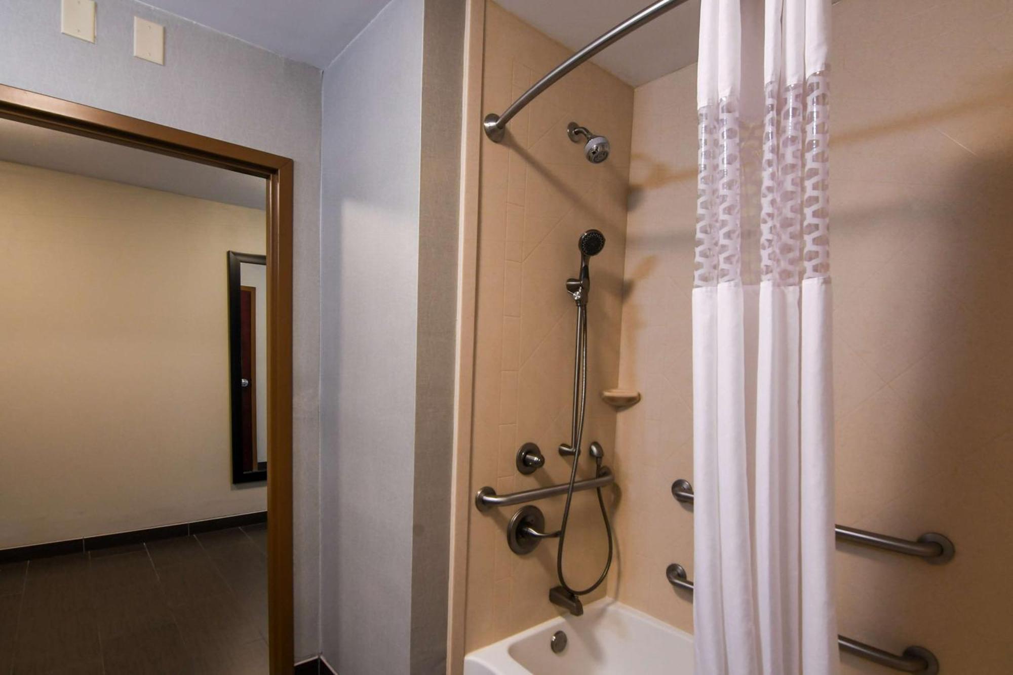 Hampton Inn Foley Buitenkant foto