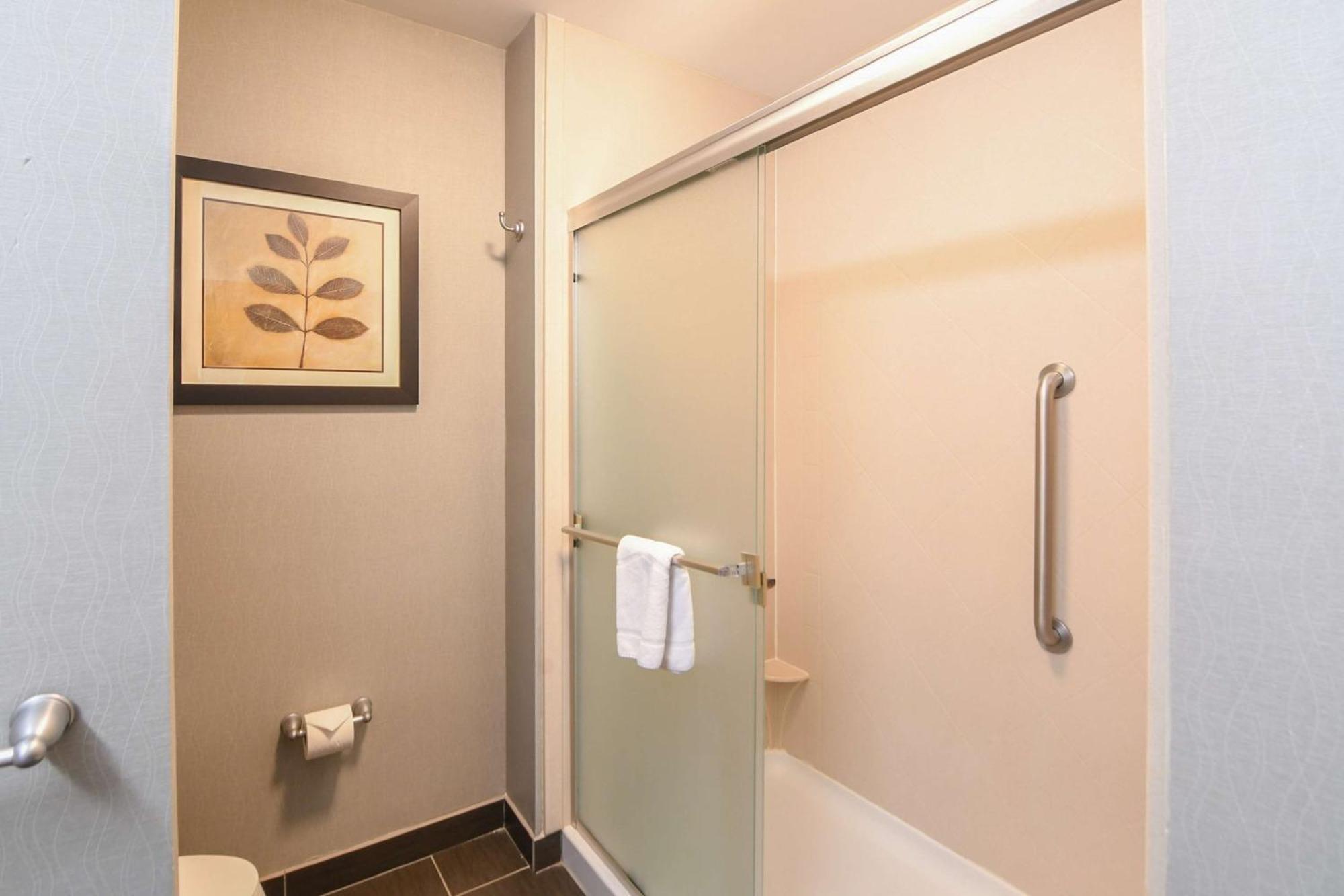 Hampton Inn Foley Buitenkant foto