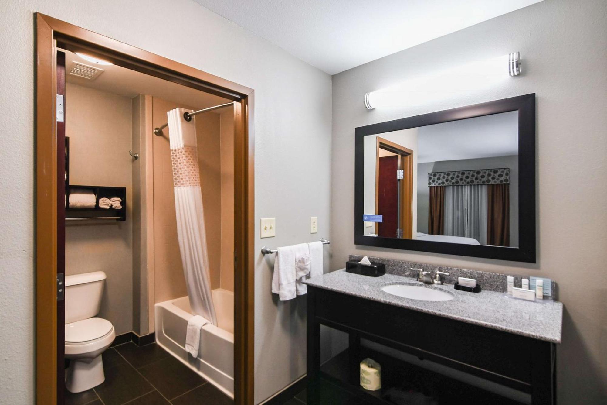Hampton Inn Foley Buitenkant foto