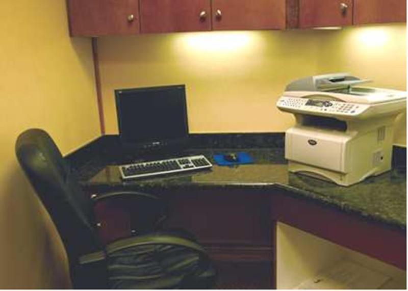 Hampton Inn Foley Buitenkant foto